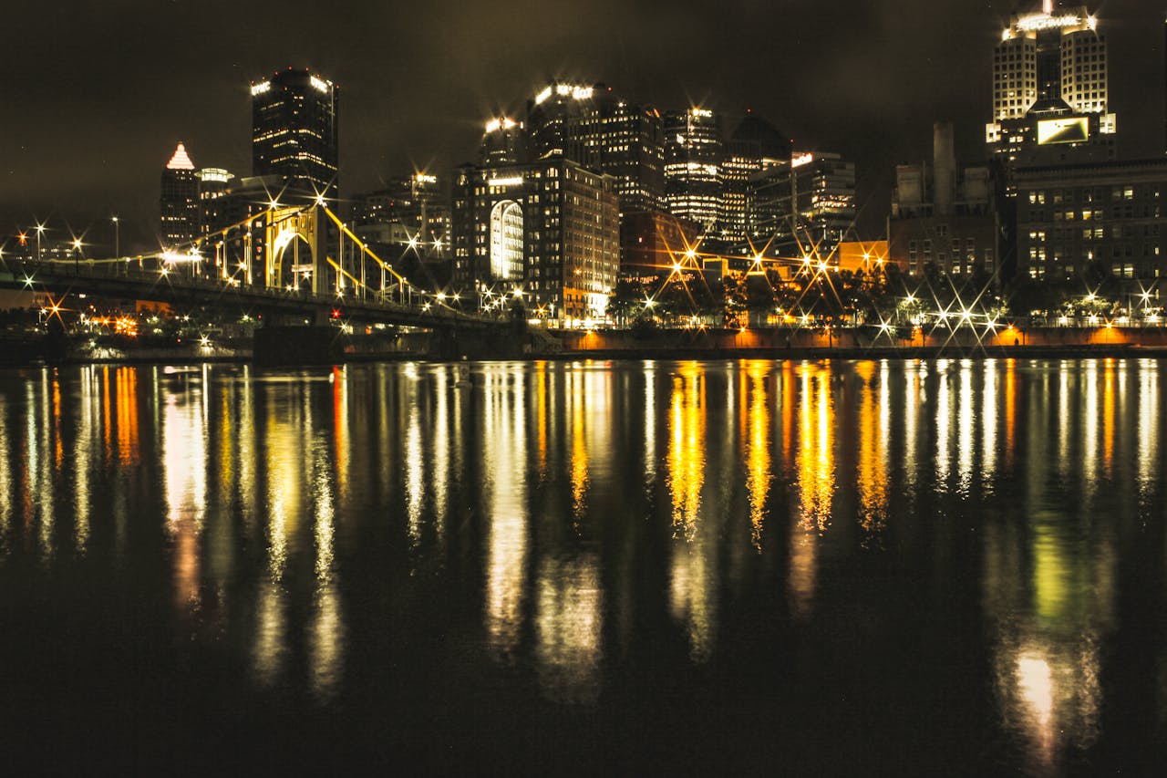 Top Things To Do In Pittsburgh, PA With Kids