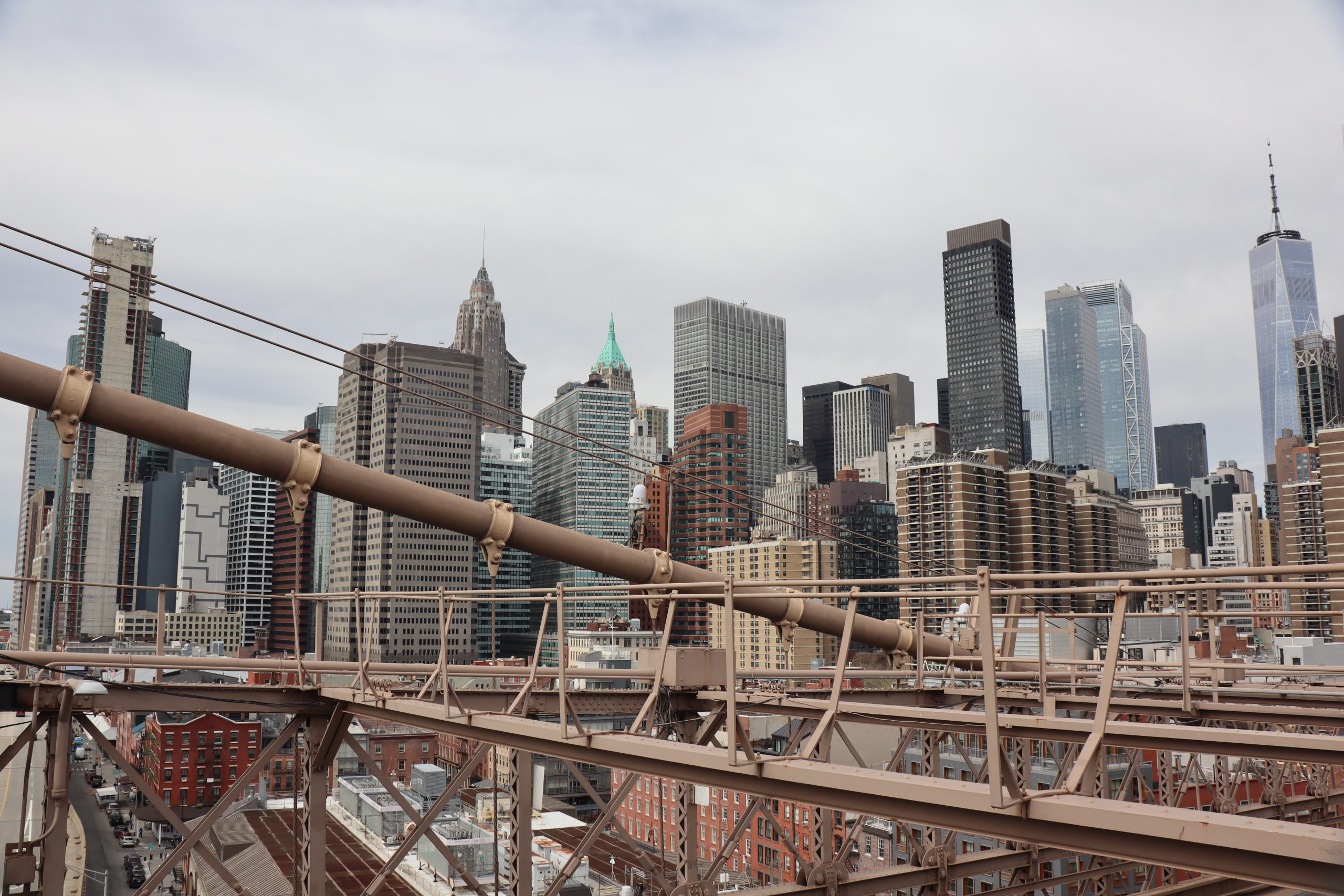 New York City With Kids: 10 Things To Do