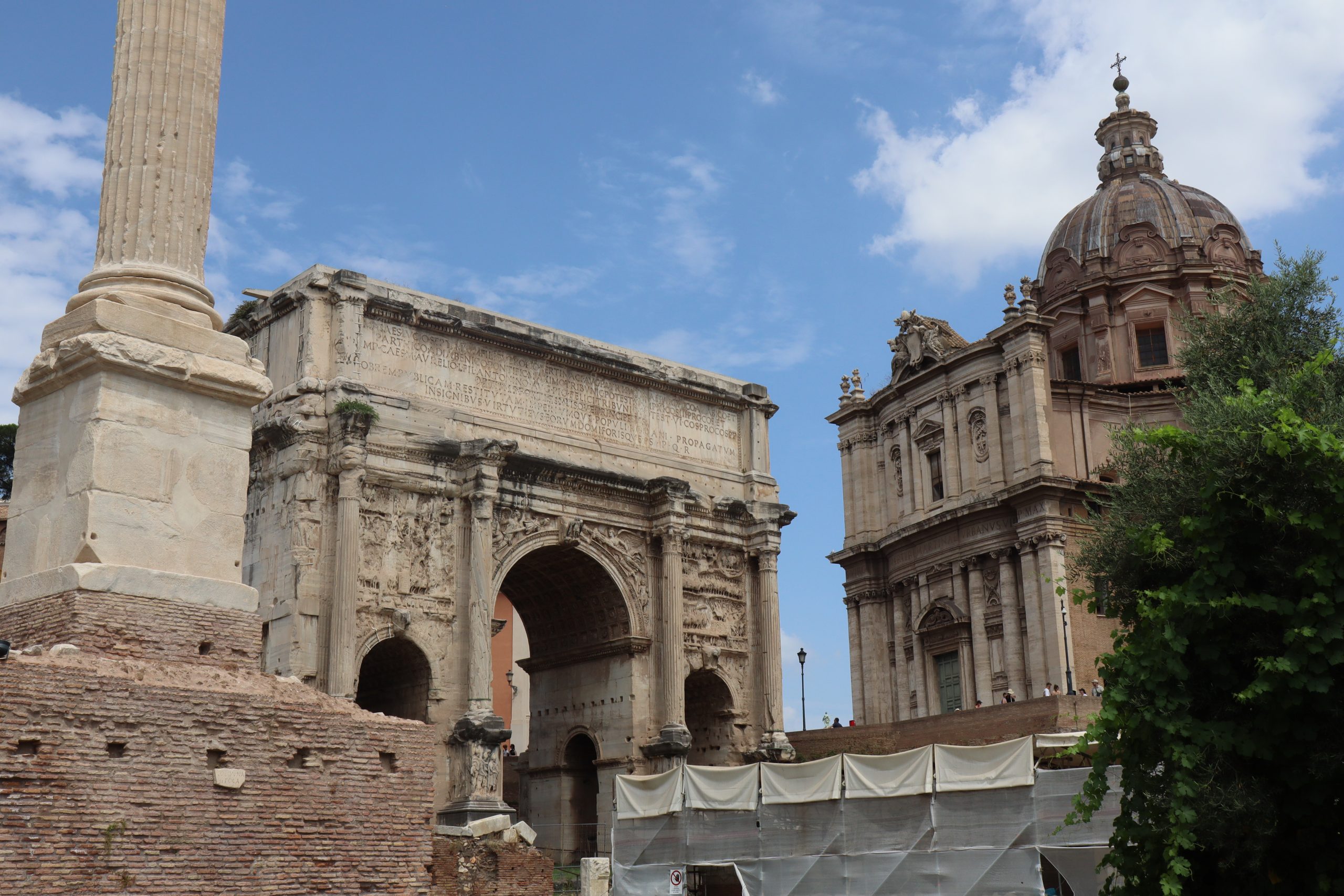 Top 10 Sights to See When You Visit Rome, Italy
