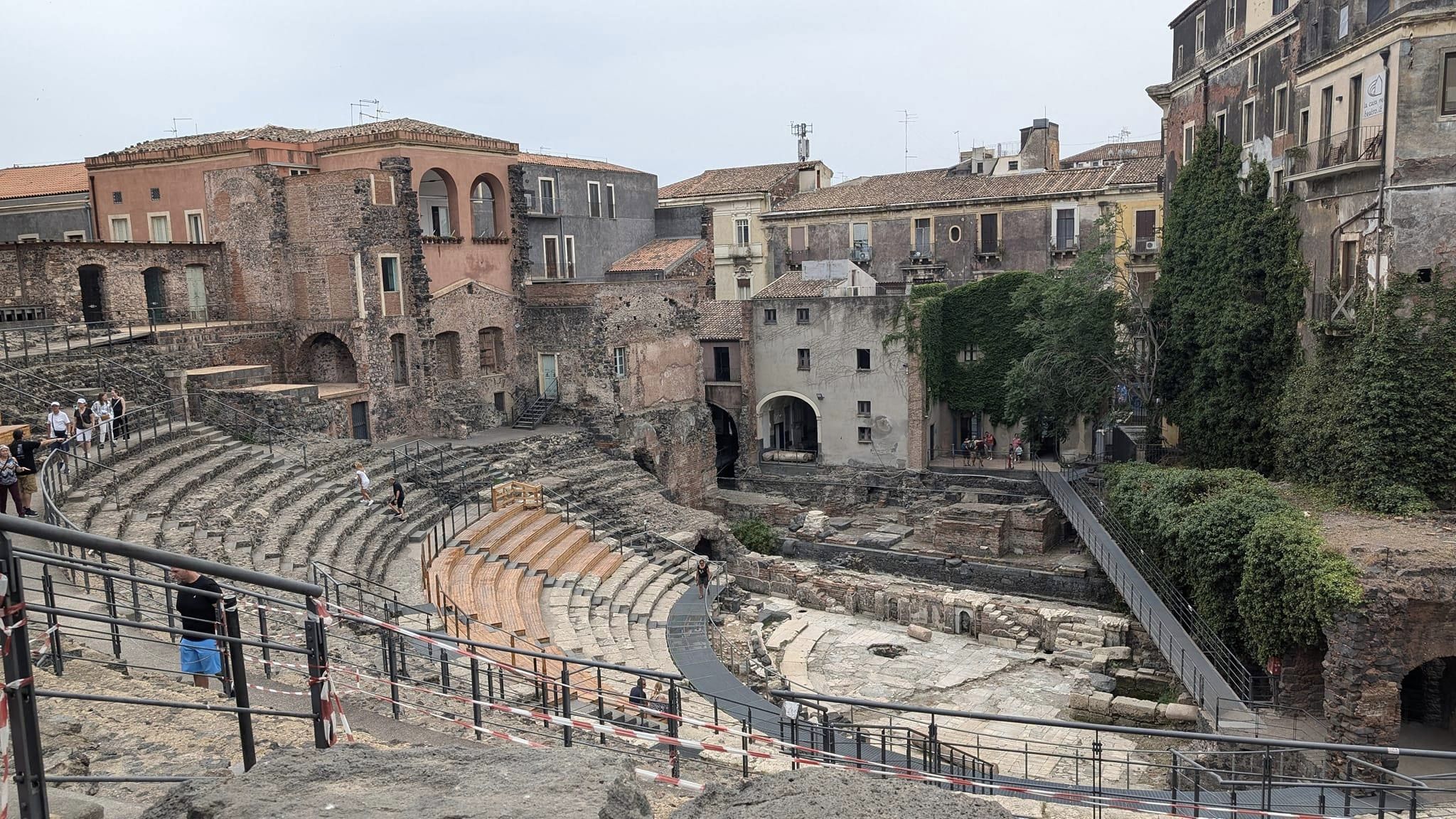 Traveling to Sicily A Dream Come True