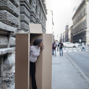 Travel Tips for Introverts