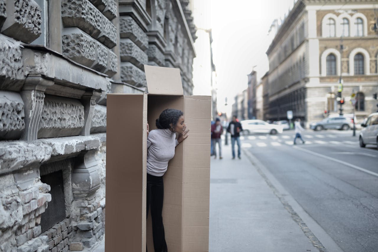 Travel Tips for Introverts