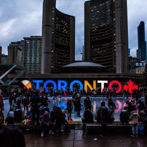 5 Free Things in Toronto to Check Out