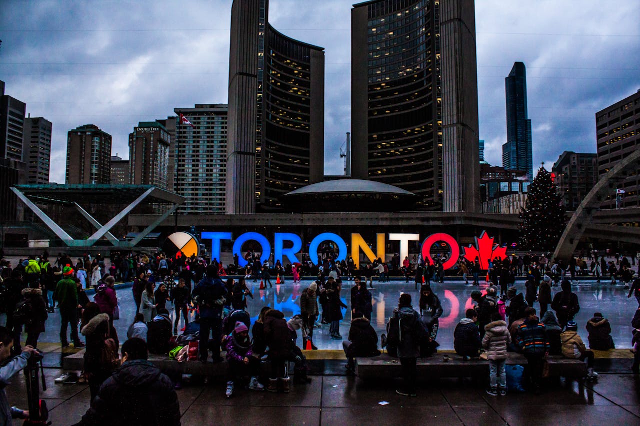 5 Free Things in Toronto to Check Out