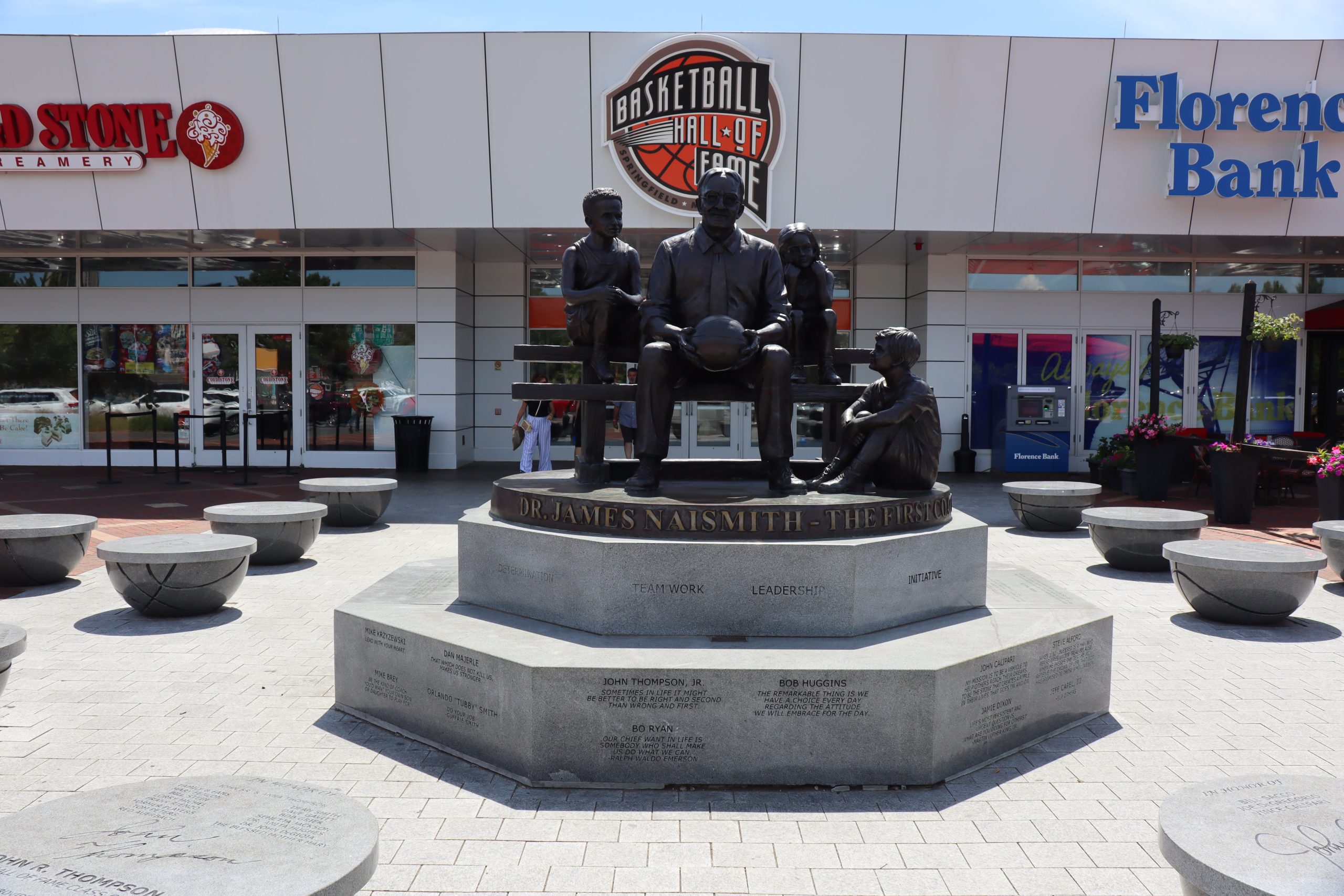 Visiting the Hall of Fame: Top 4 You Don't Want to Miss