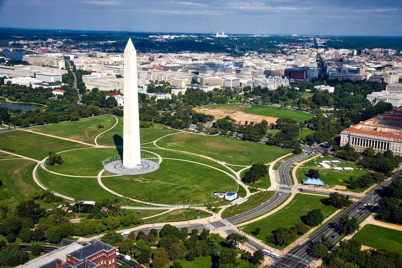 Fun Things To Do In Washington, D.C., Before You Leave