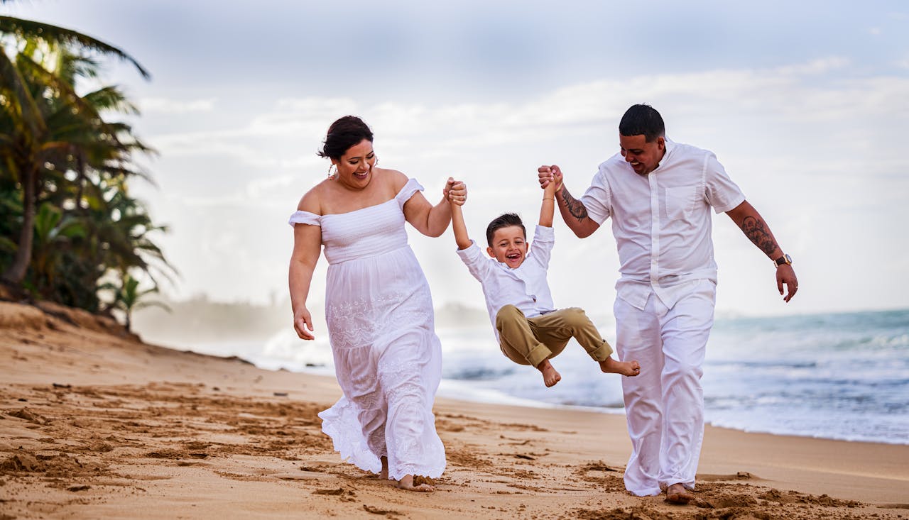 Planning the Perfect Vacation With the Family: Tips and Ideas
