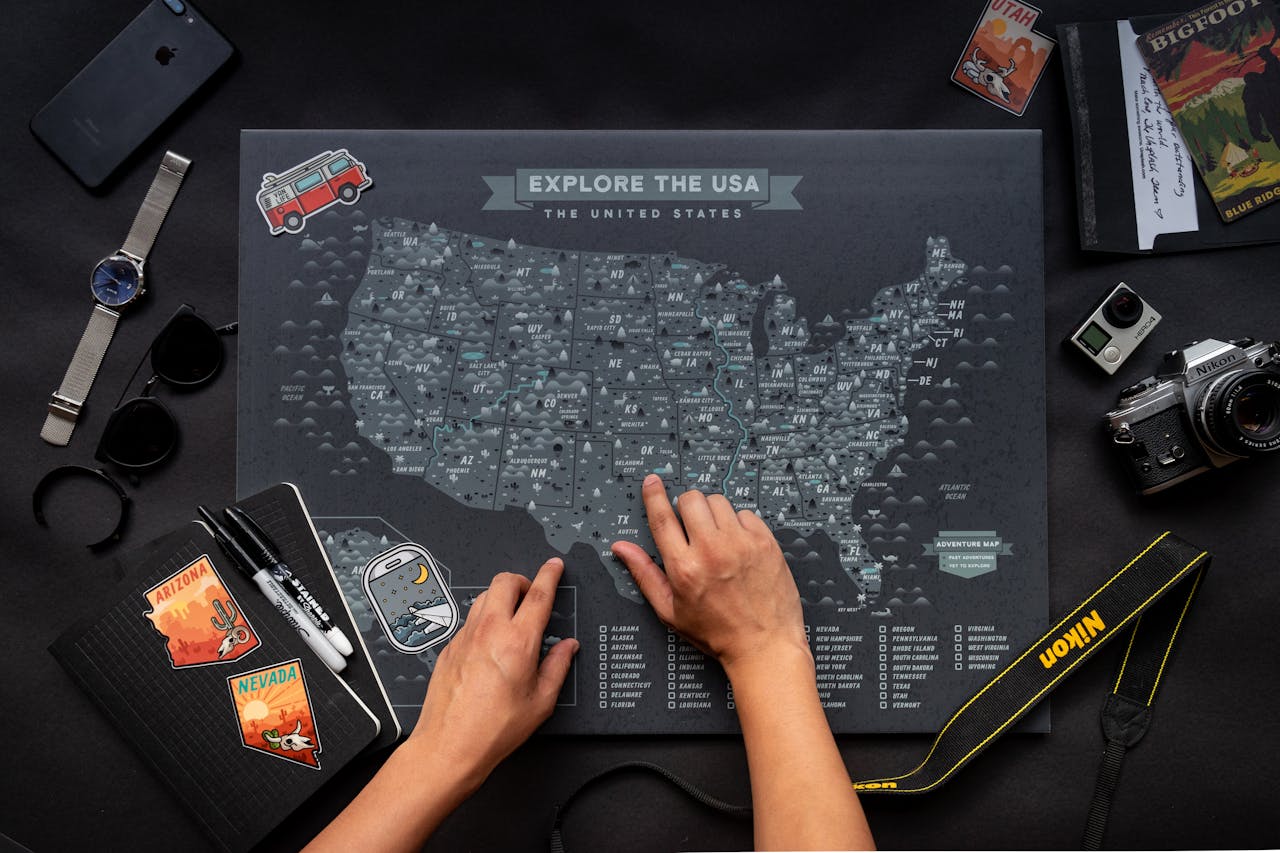 Discover Unique Cheap Vacation Destinations in the U.S.