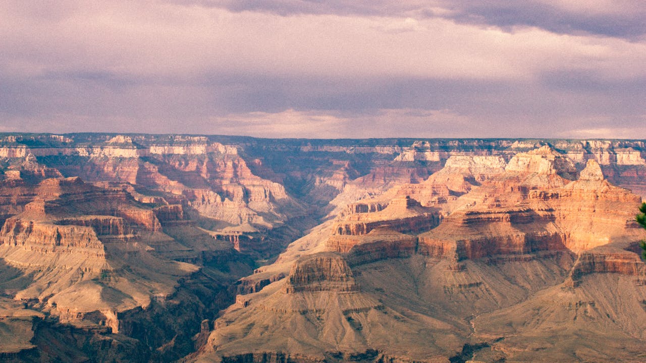 Should You Visit the Grand Canyon in the Winter?