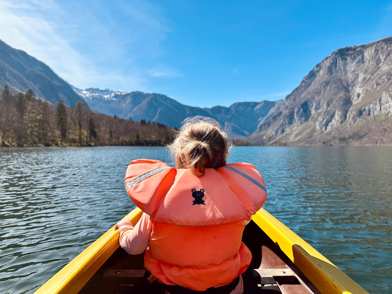 Top Family Vacation Ideas for Fun and Relaxation