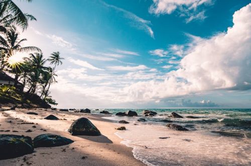 Why Digital Detox Travel Is the Future of Vacations