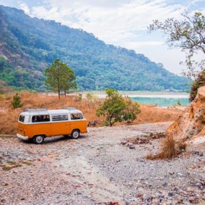 Planning Multi-Country Travel Guide