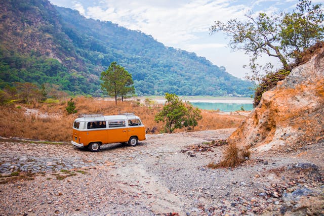 Planning Multi-Country Travel Guide