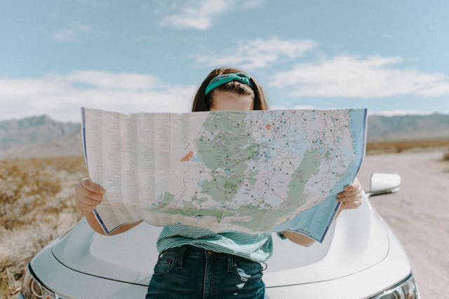 Travel in Your 30s vs 20s Benefits