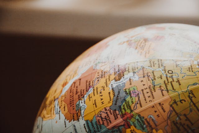 Beginner Guide to Backpacking for Travel