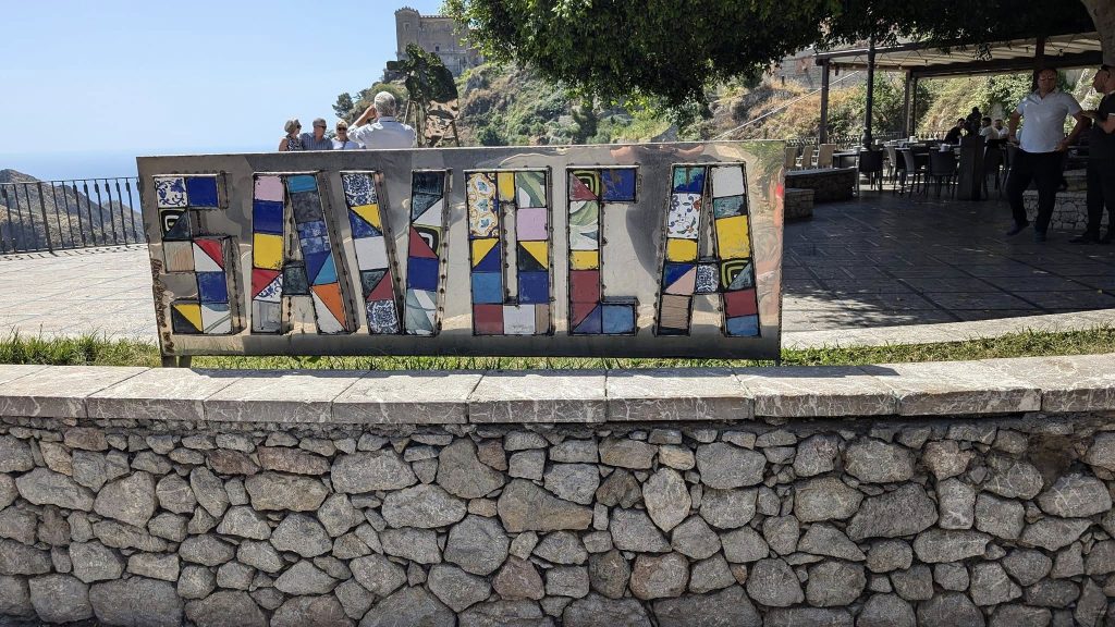 The Godfather Tour Sicily Experience