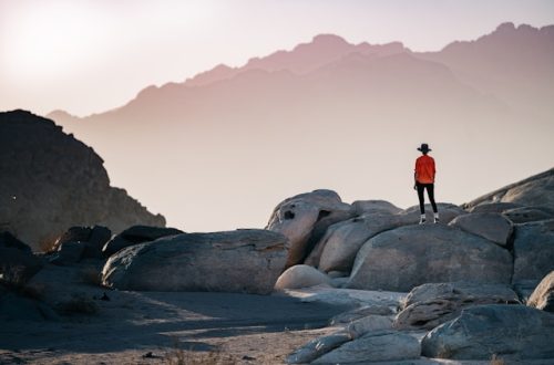 Overcoming Travel Fatigue: Turn Burnout Into Adventure