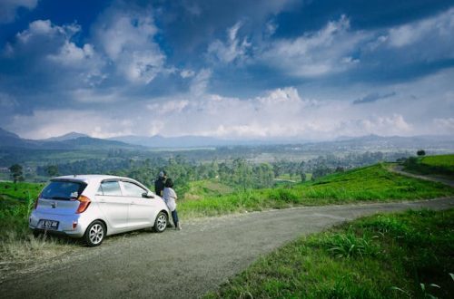 Sustainable Travel Tips for Green Adventures