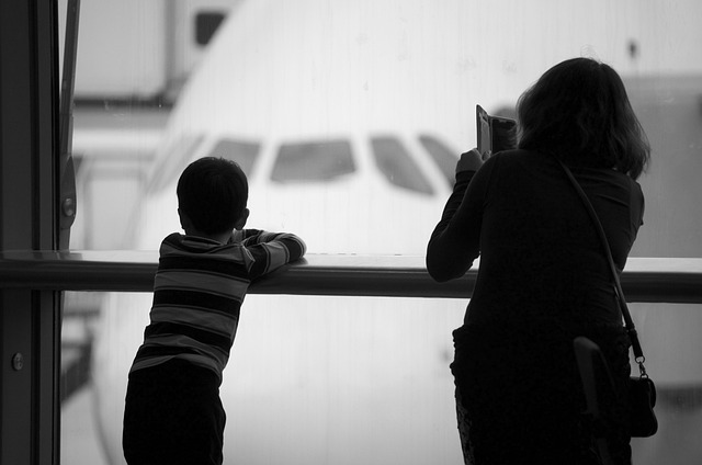 Best Age for Traveling With Children Revealed