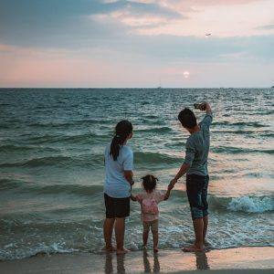 Travel the World With Kids on a Budget Easily