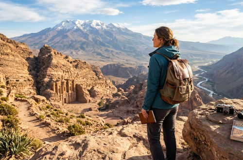 Travel Destinations That Shift Your Perspective