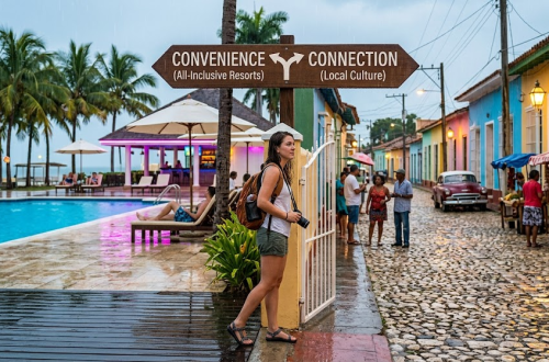 All-Inclusive Resorts: Discover The Hidden Truths