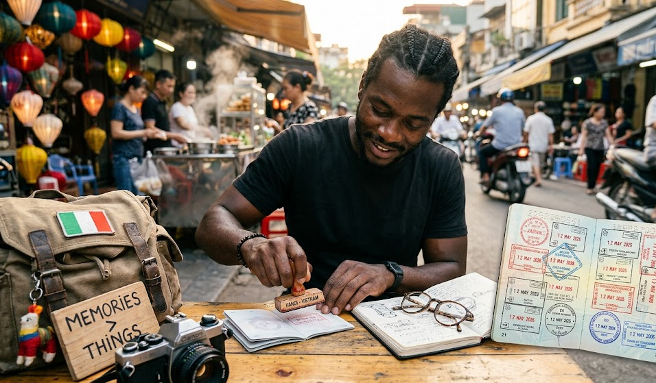 Travel Experiences to Transform Your Life Completely