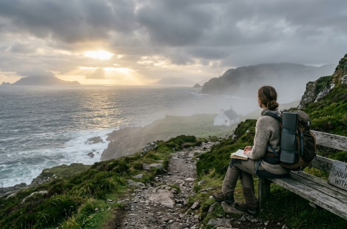 Travel Healing Secrets: Discover How Trips Transform Your Life