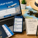 Cheap Flights Tips To Find The Best Deals Fast