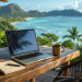 How to Master Remote Work Travel and Live Your Dream Life