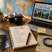 International Travel Planning Made Easy And Stress Free
