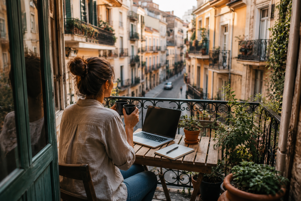 Living Abroad Long Term What It Is Really Like