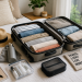 Pack Light Travel Tips To Save Space And Stay Ready