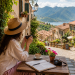 Slow Travel Lifestyle Benefits for Meaningful Travel