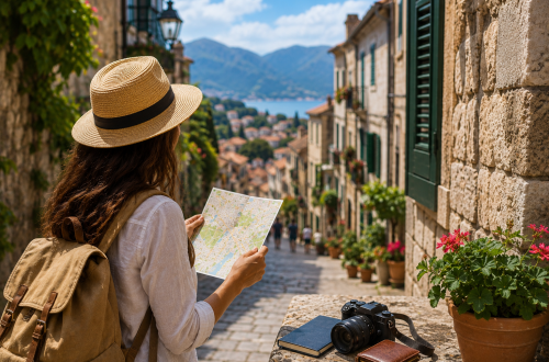 Travel Safety Tips for Safe Trips Abroad