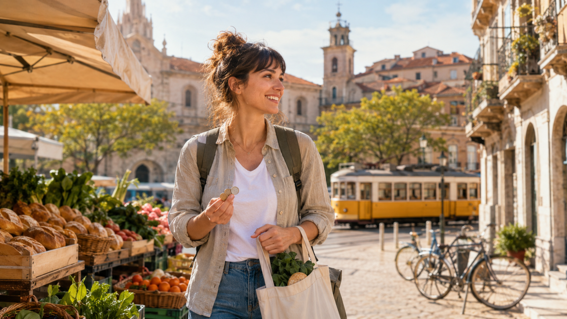 Affordable Travel Secrets: Ways to Maximize Your Trip