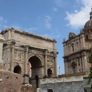 Top 10 Sights to See When You Visit Rome, Italy