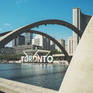 Family Vacation in Toronto: Top 5 Things to Do