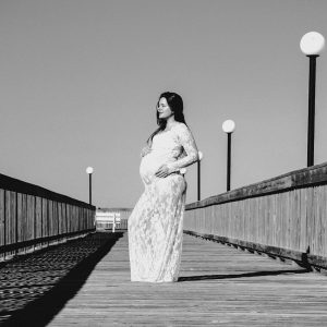 best baby moon vacation in the USA