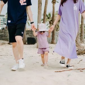 5 Tips For Going On Vacations With Kids