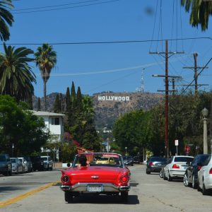 Top 3 Things to Do in Los Angeles