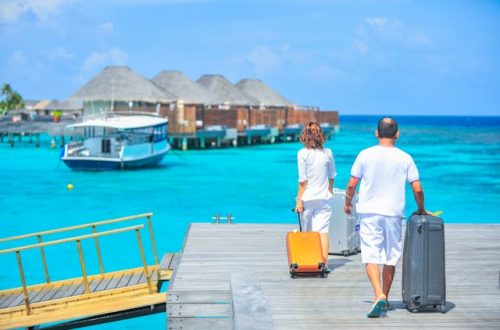 How to Plan Your Next Vacation Without the Overwhelm