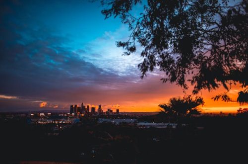 Weekend Getaways from Los Angeles for Families