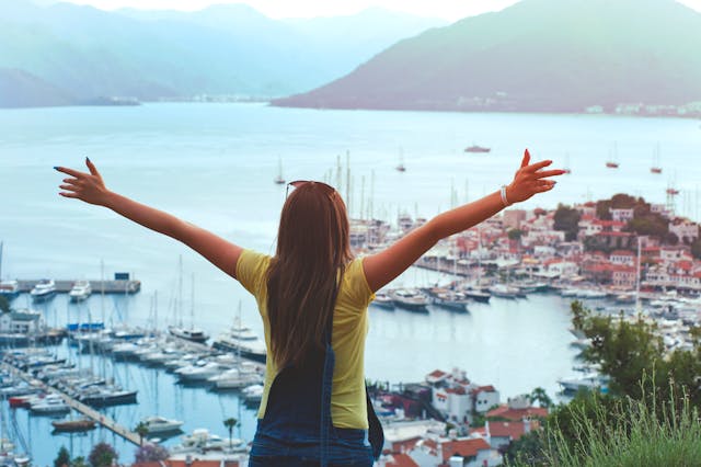 10 Best Budget Travel Destinations for 2025 That Will Blow You Away