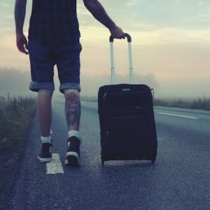 Why Every Millennial Should Travel Alone at Least Once in Their Life