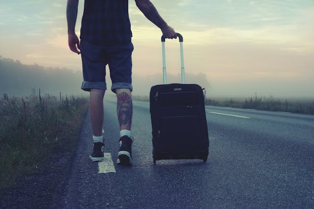 Why Every Millennial Should Travel Alone at Least Once in Their Life