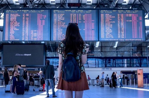 Safest Countries to Travel 2025: Where Peace Meets Adventure
