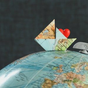 International Travel Planning Guide for First-Time Travelers