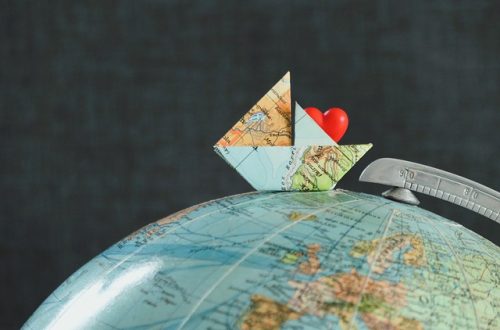 International Travel Planning Guide for First-Time Travelers