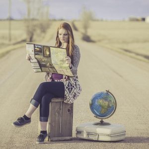 Digital Nomad Lifestyle Guide 2025